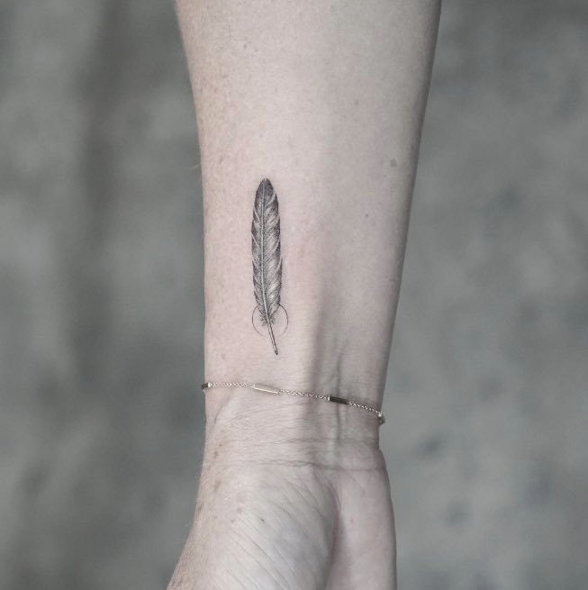 9 Types Of Tattoos That Can Change As You Get Older, According To Tattoo Artists